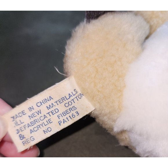 Vintage Acme Premium Supply Corp Koala Plush Stuffed Animal TAG ERROR Rare HTF 8 - Picture 8 of 8